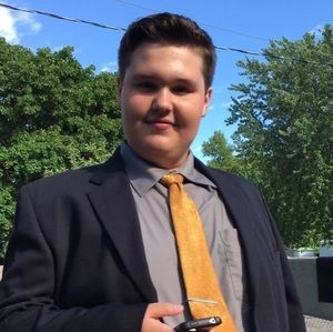 Meet your Posher, Riley